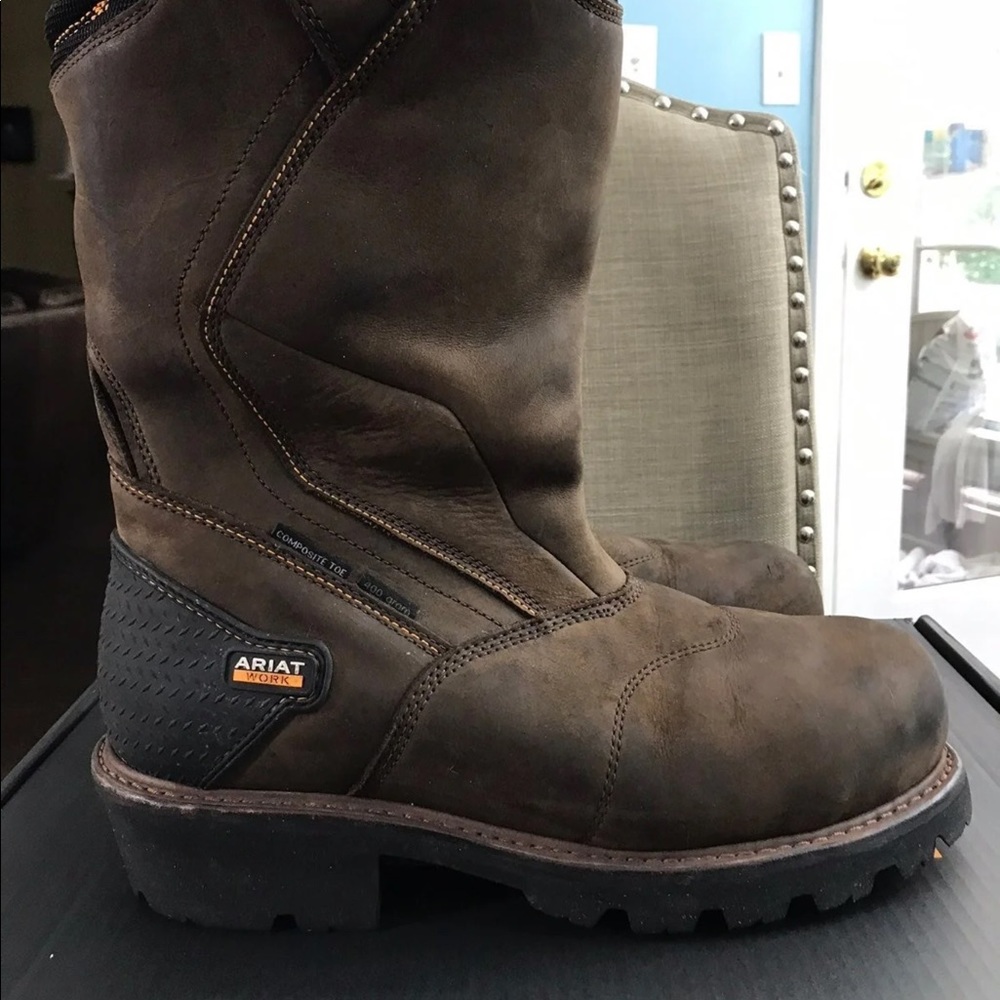 Men’s Ariat Work Boot